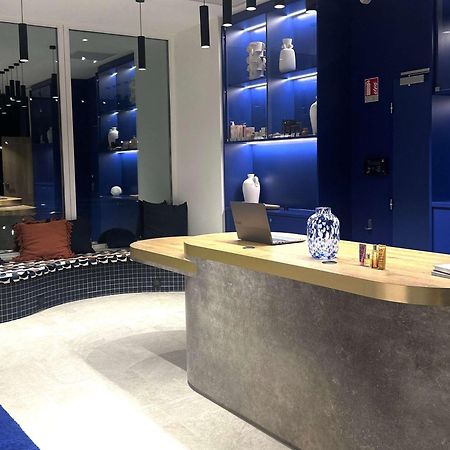 Mercure Quiberon Hotel Kültér fotó