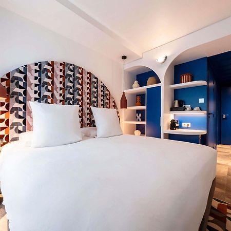 Mercure Quiberon Hotel Kültér fotó
