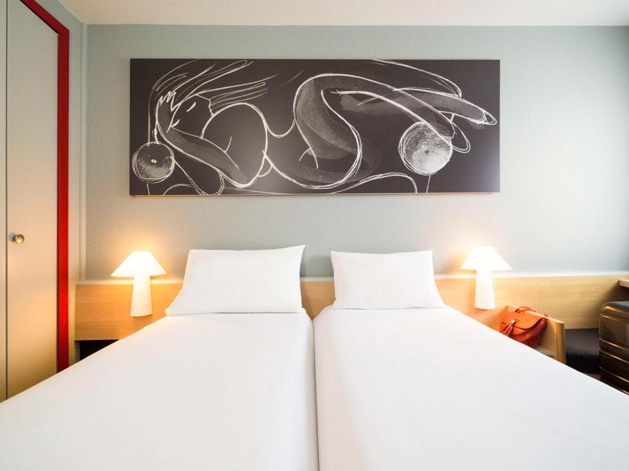 Mercure Quiberon Hotel Kültér fotó