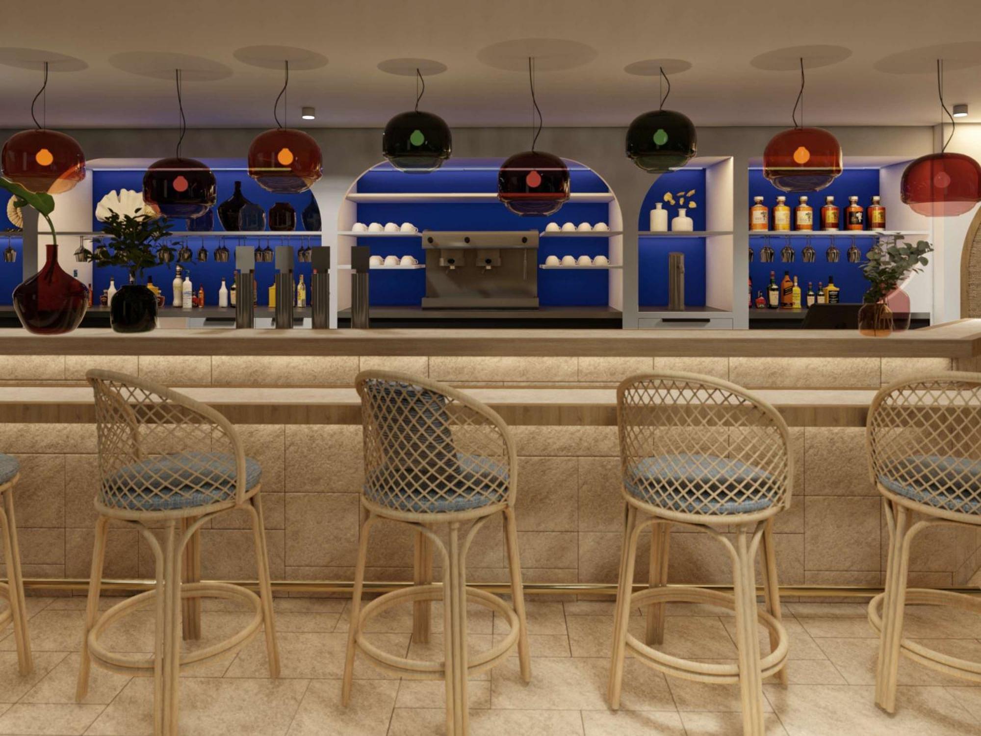 Mercure Quiberon Hotel Kültér fotó