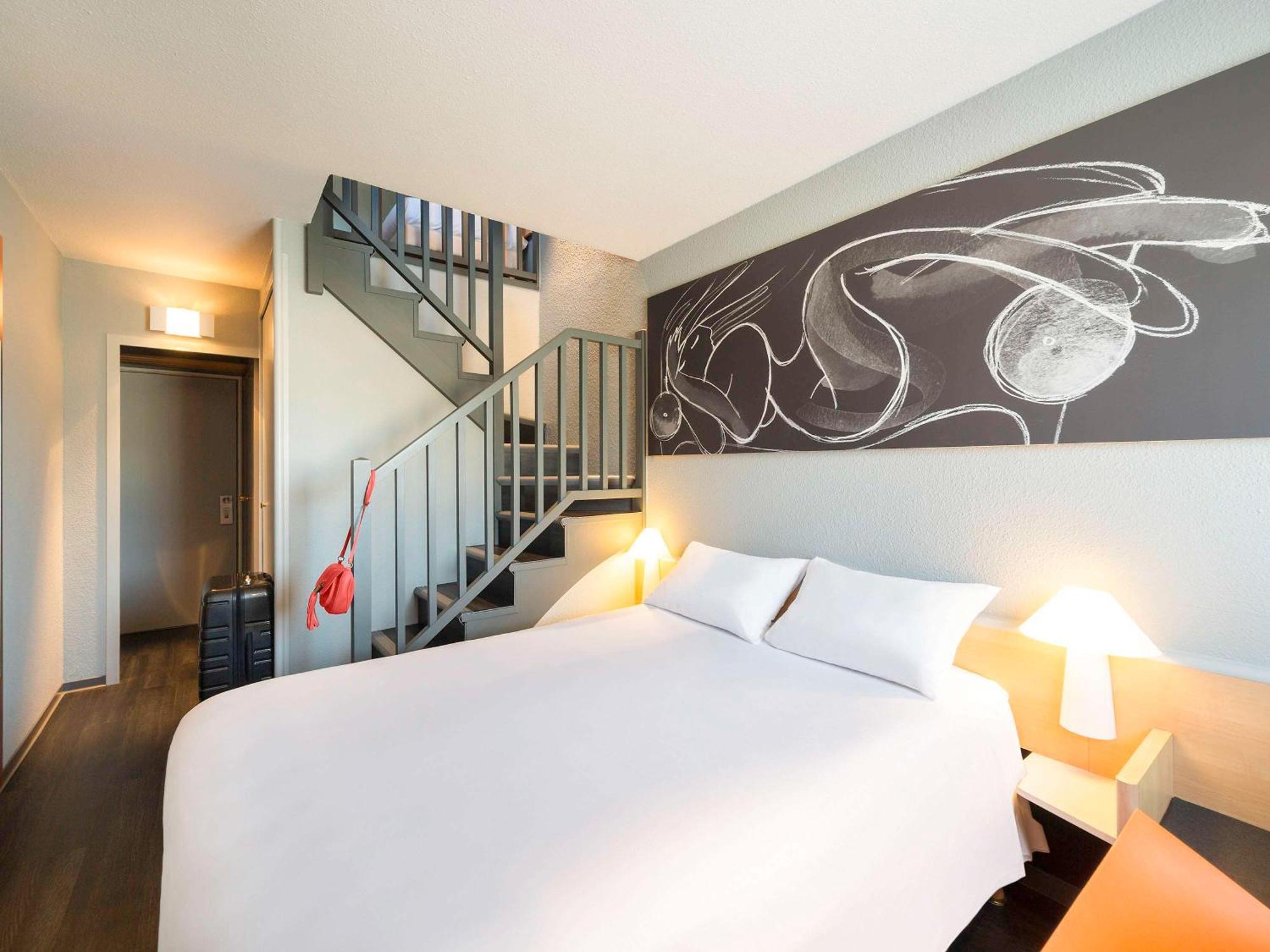 Mercure Quiberon Hotel Kültér fotó
