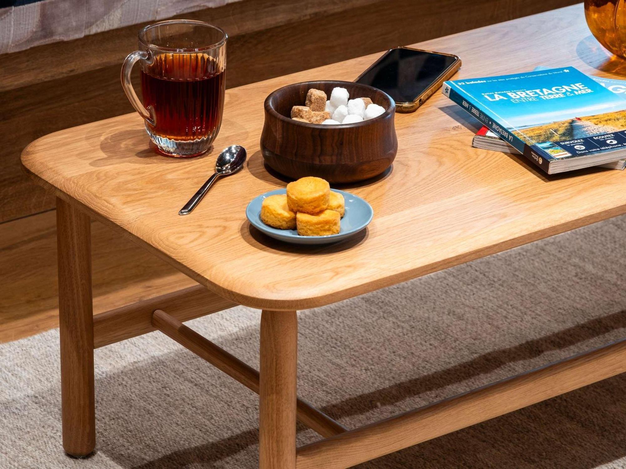 Mercure Quiberon Hotel Kültér fotó