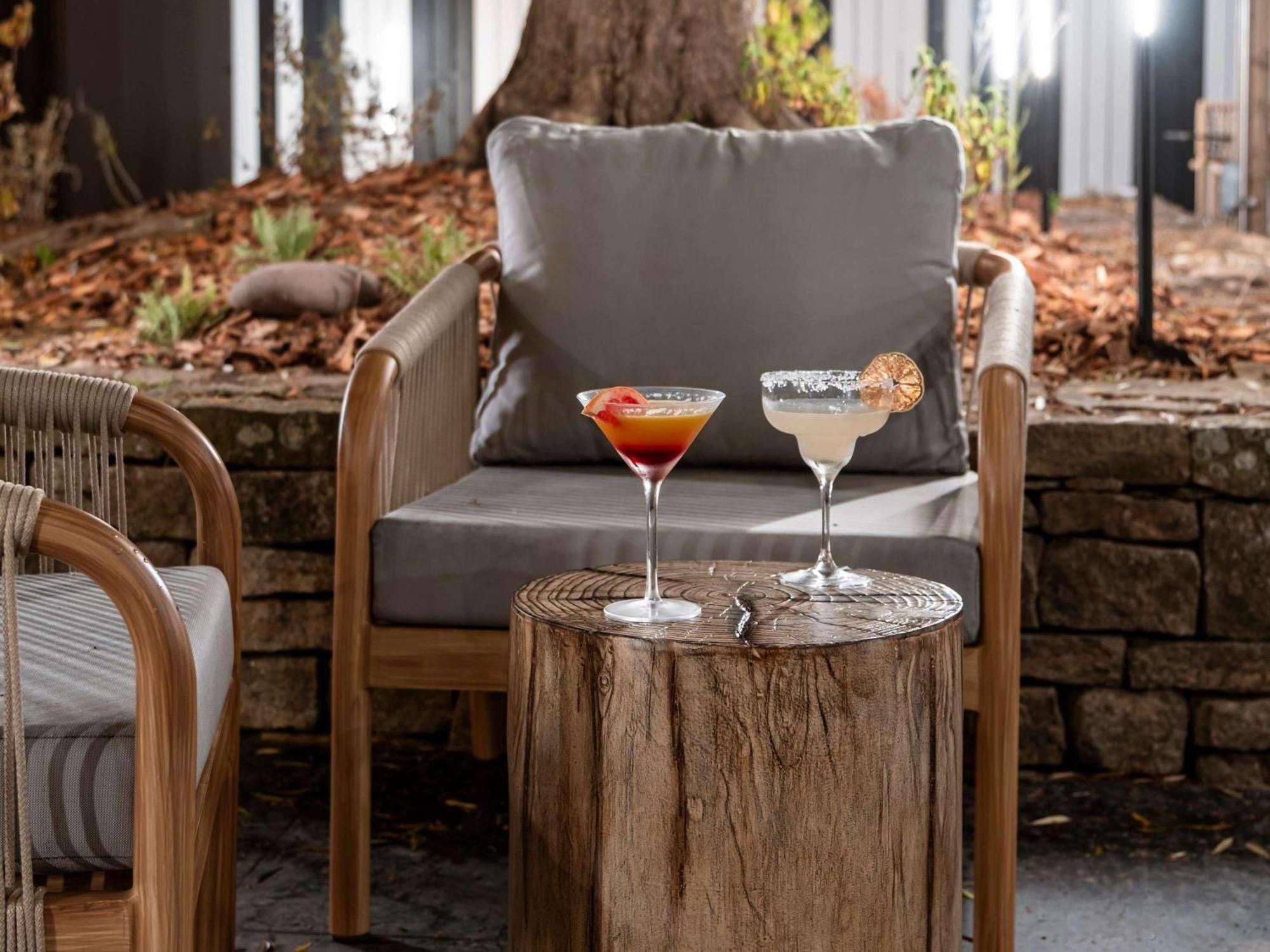 Mercure Quiberon Hotel Kültér fotó