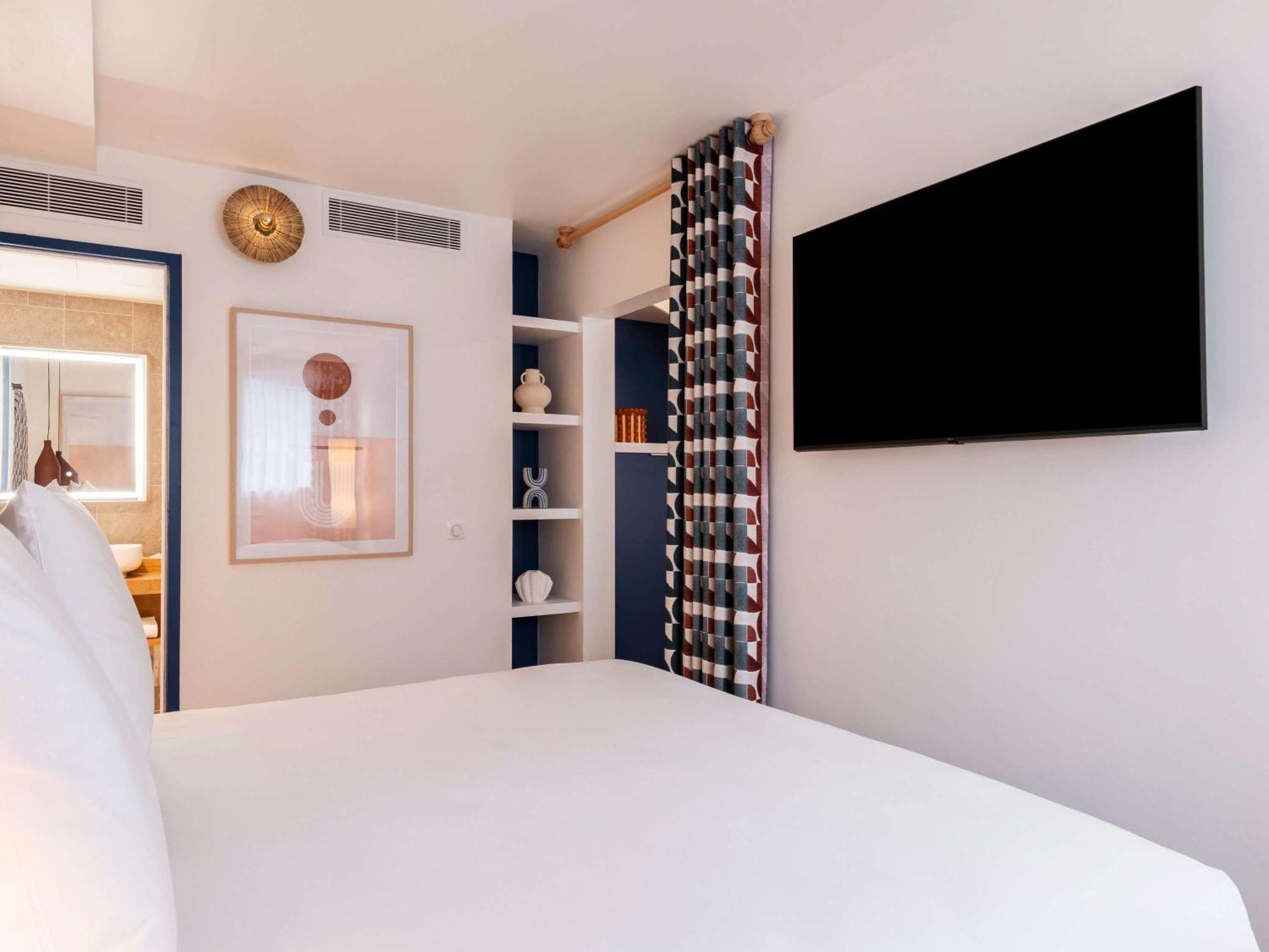 Mercure Quiberon Hotel Kültér fotó