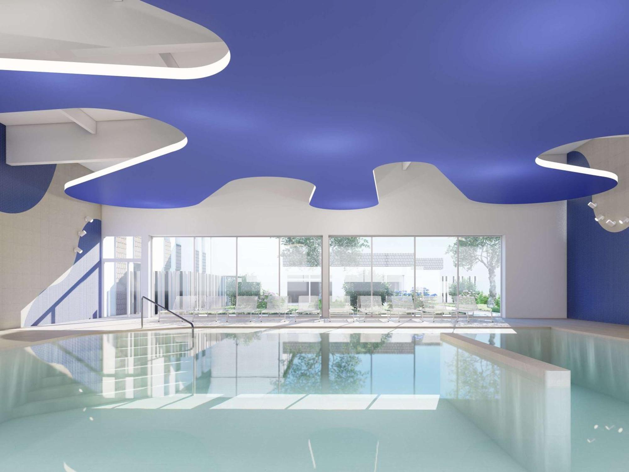 Mercure Quiberon Hotel Kültér fotó