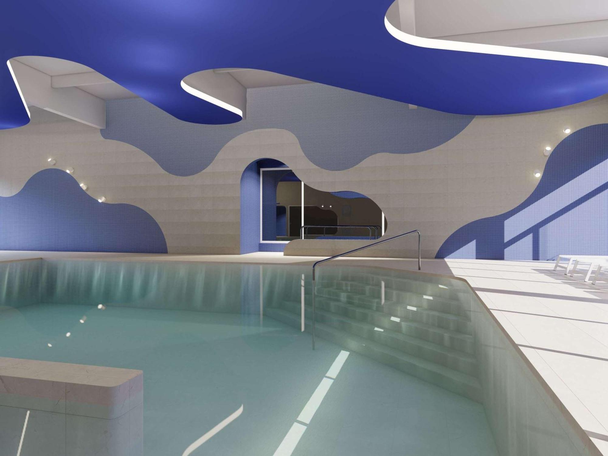 Mercure Quiberon Hotel Kültér fotó