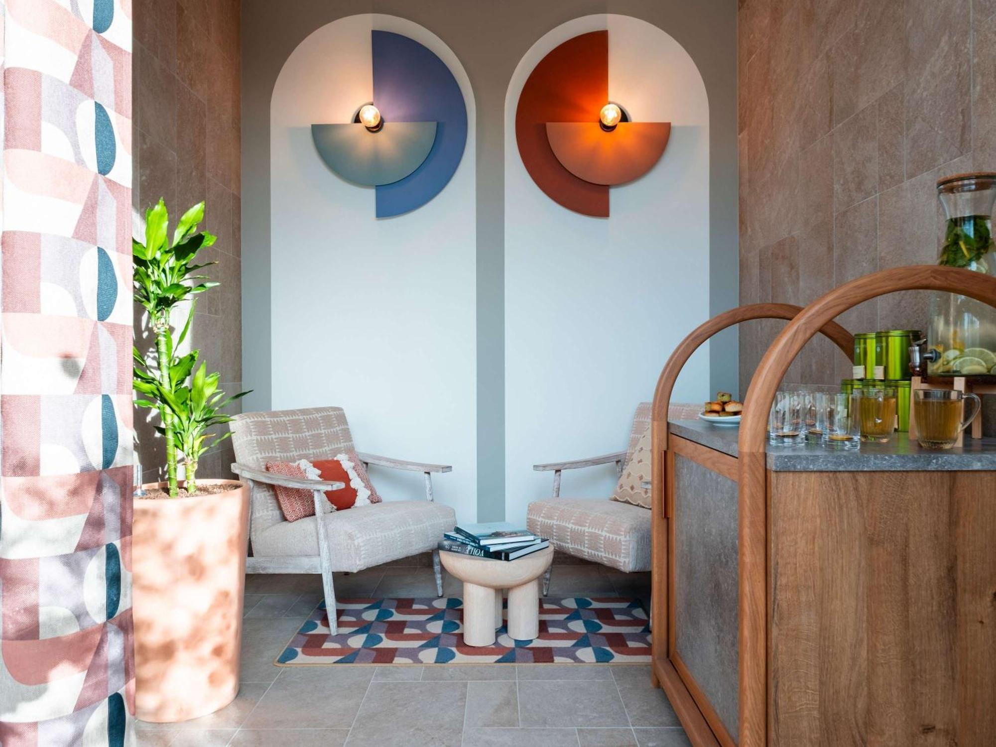 Mercure Quiberon Hotel Kültér fotó