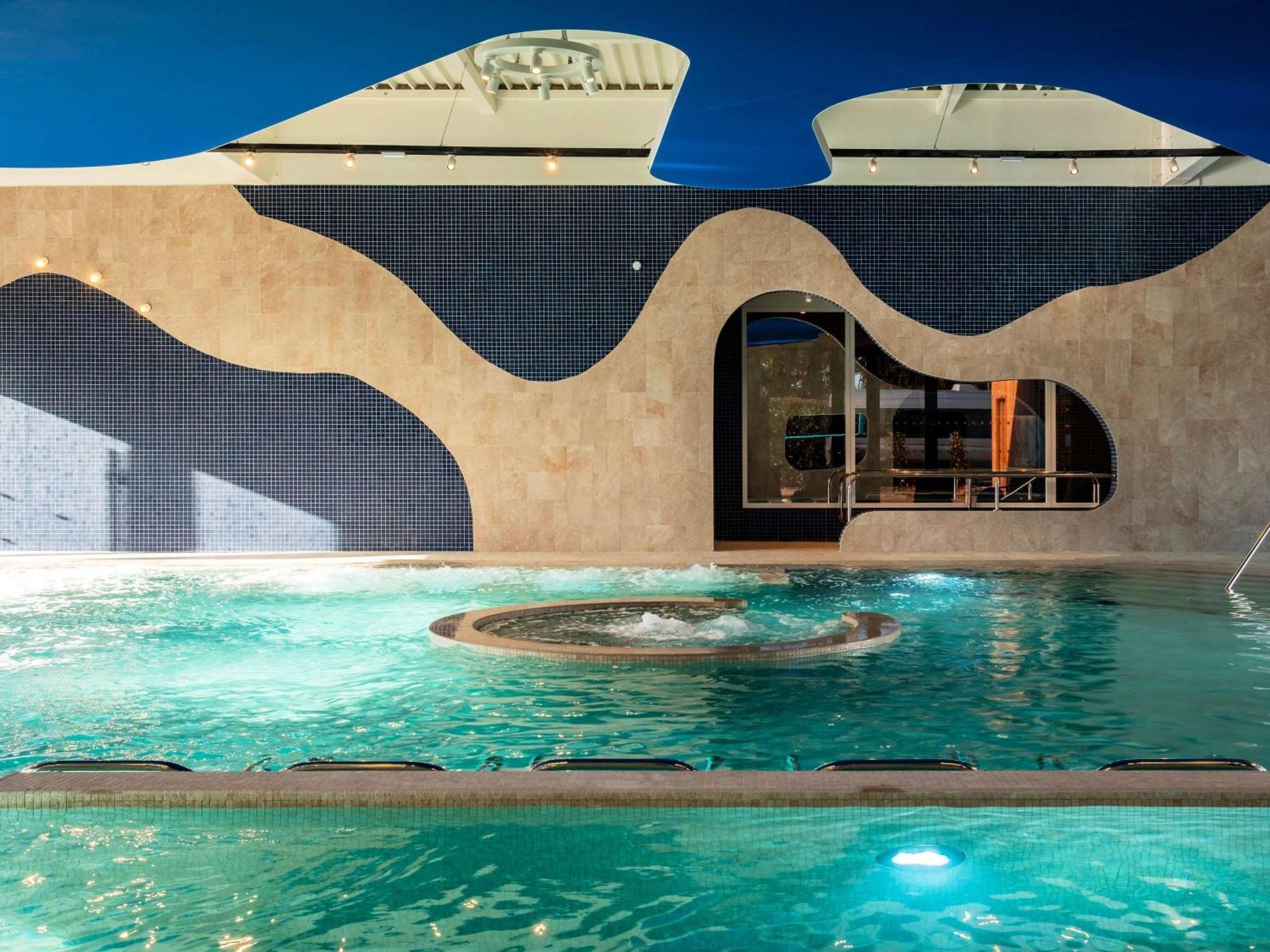 Mercure Quiberon Hotel Kültér fotó